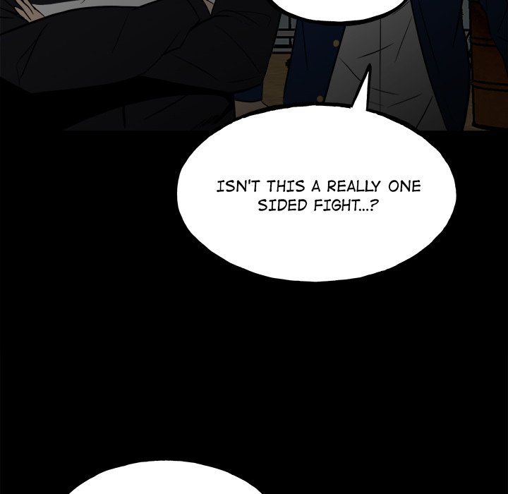 The Villain - Chapter 101 Page 24