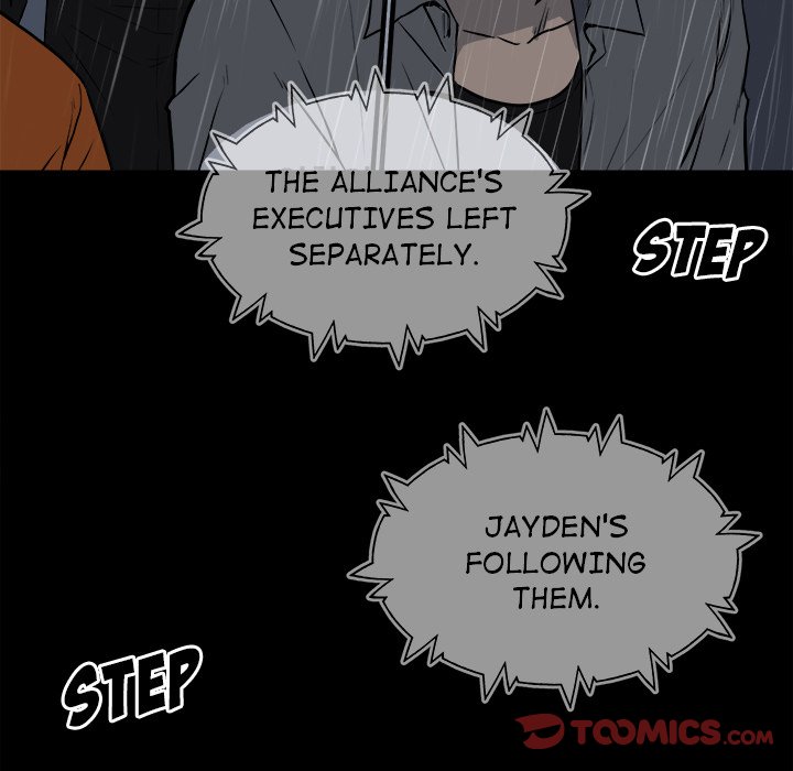 The Villain - Chapter 115 Page 9