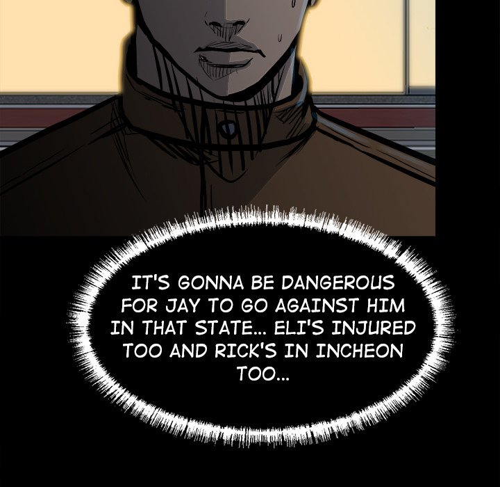 The Villain - Chapter 127 Page 74