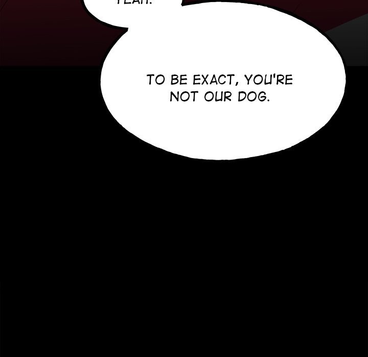 The Villain - Chapter 138 Page 20