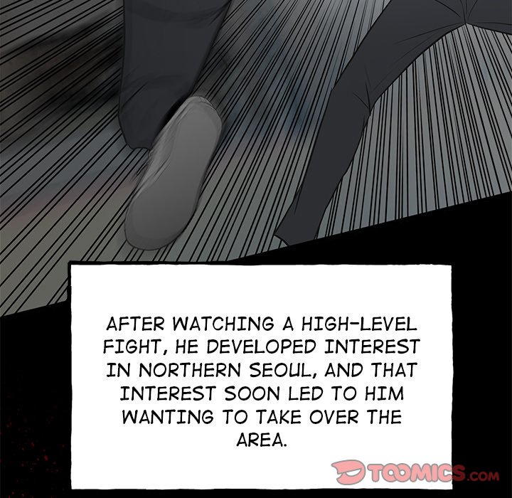 The Villain - Chapter 160 Page 66