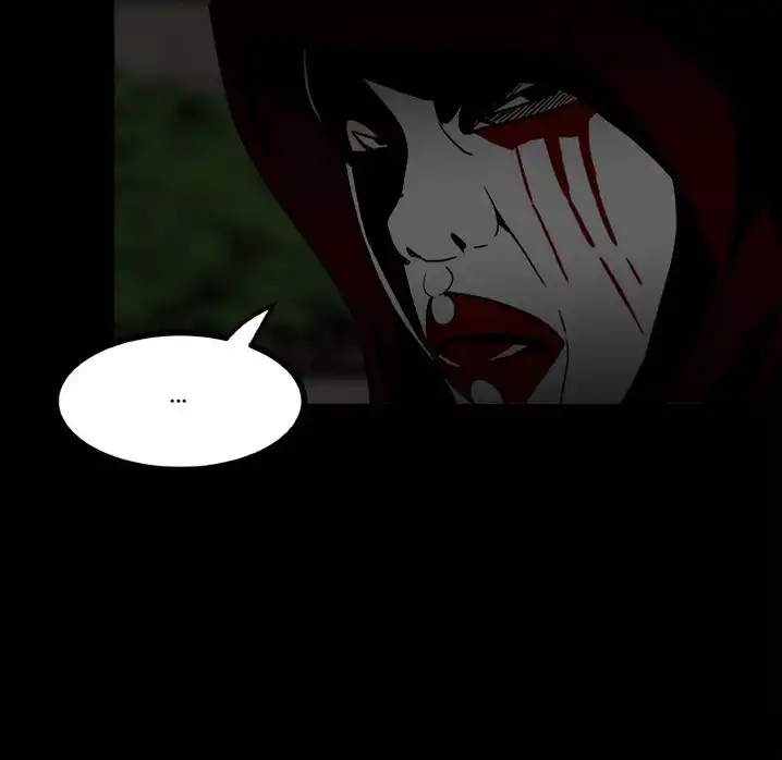 The Villain - Chapter 58 Page 73