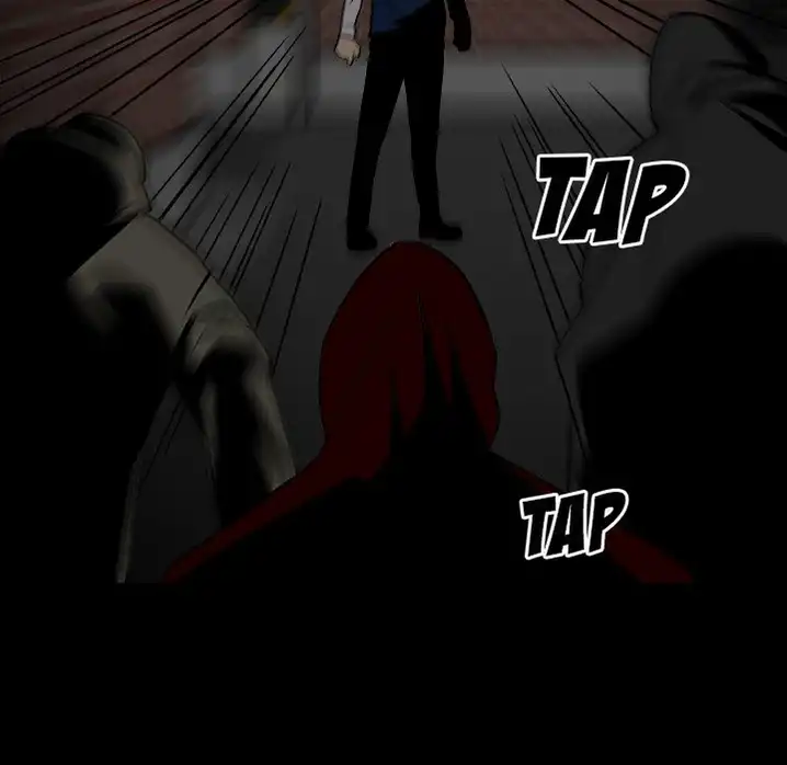 The Villain - Chapter 58 Page 94