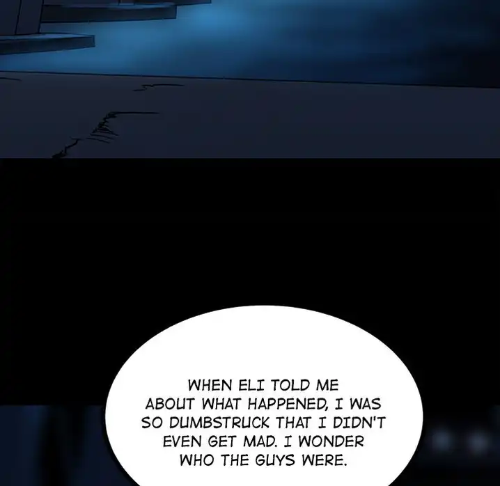 The Villain - Chapter 62 Page 62