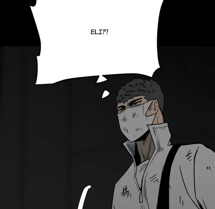 The Villain - Chapter 79 Page 121