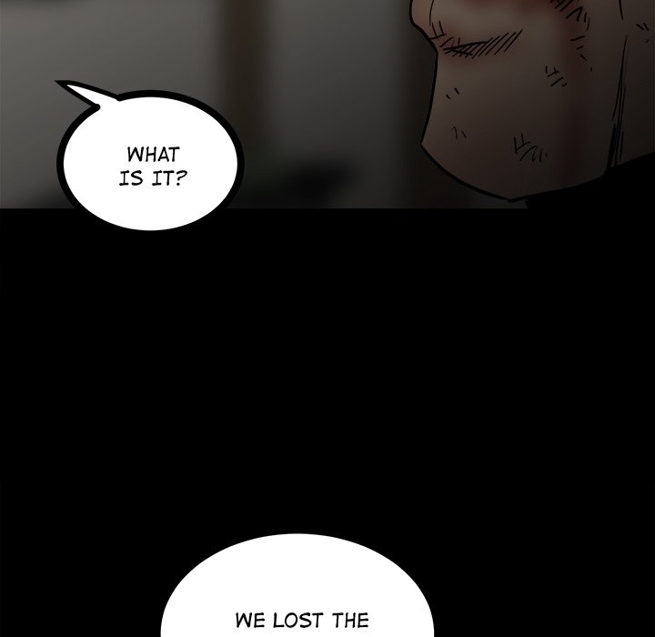 The Villain - Chapter 88 Page 29