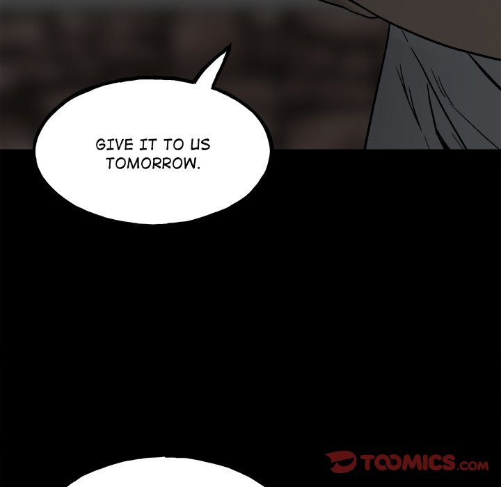 The Villain - Chapter 94 Page 48