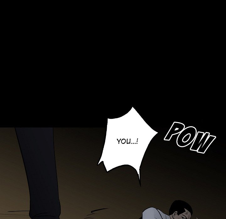 The Villain - Chapter 99 Page 92