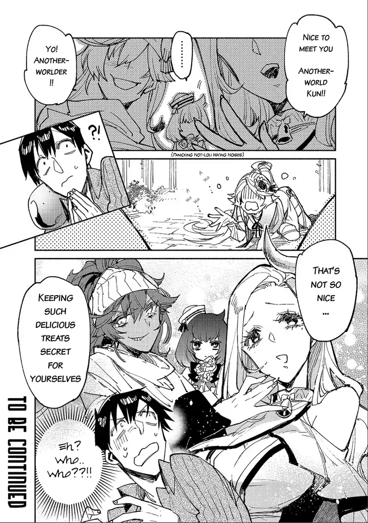 Tondemo Skill de Isekai Hourou Meshi - Chapter 23 Page 20