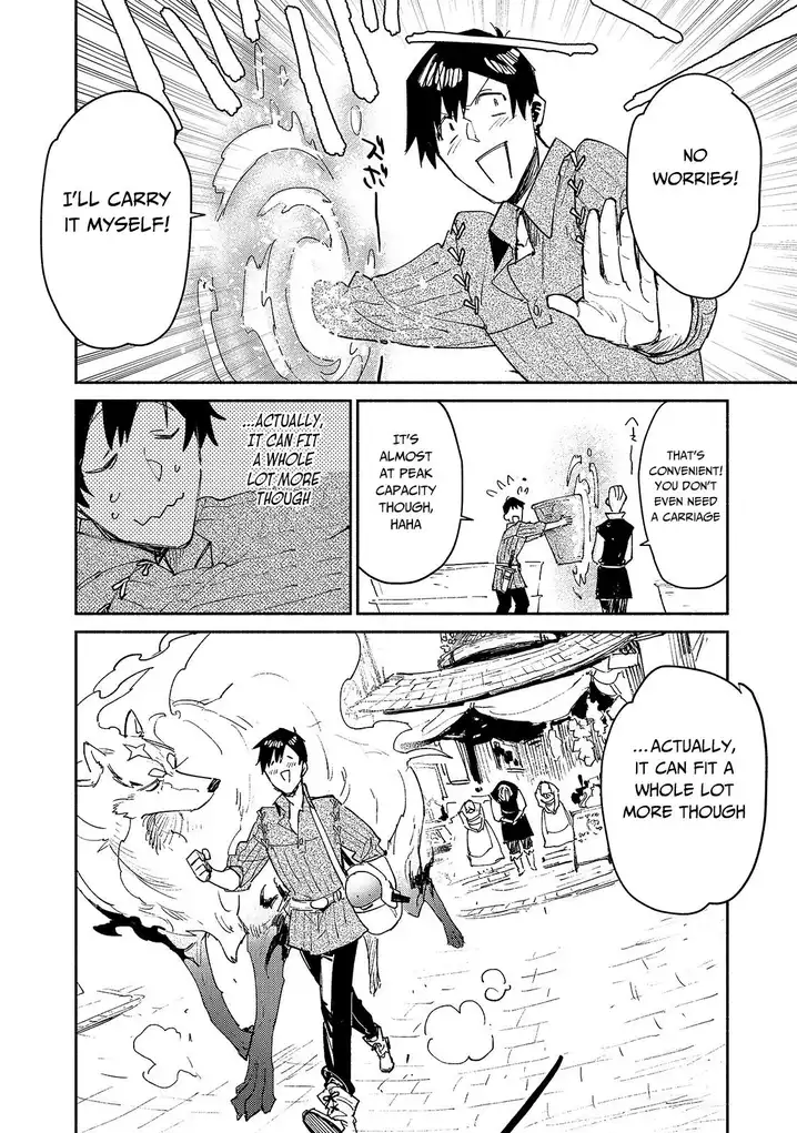 Tondemo Skill de Isekai Hourou Meshi - Chapter 30 Page 17