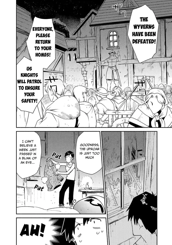 Tondemo Skill de Isekai Hourou Meshi - Chapter 30 Page 3