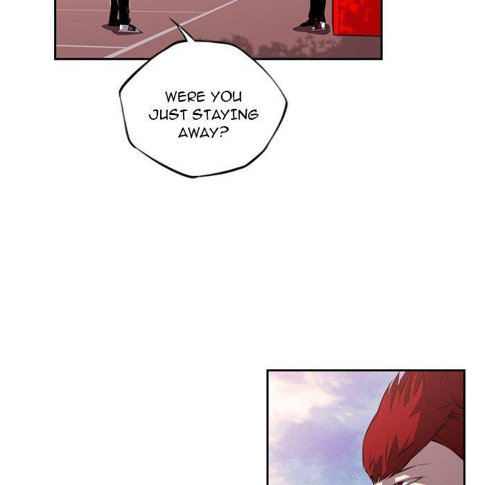 Supernova - Chapter 101 Page 81