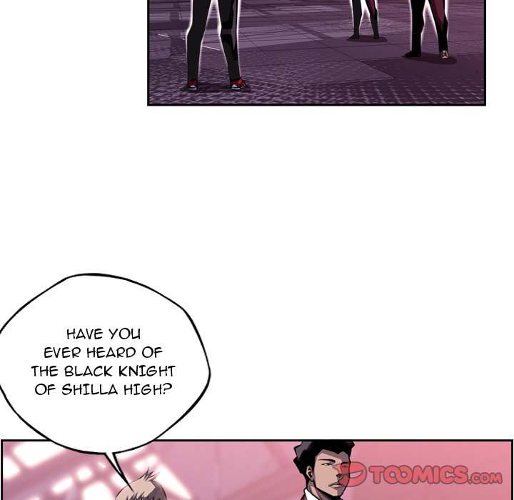 Supernova - Chapter 107 Page 14