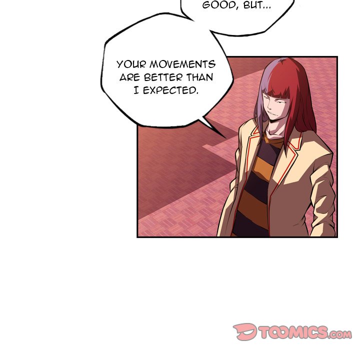 Supernova - Chapter 111 Page 22