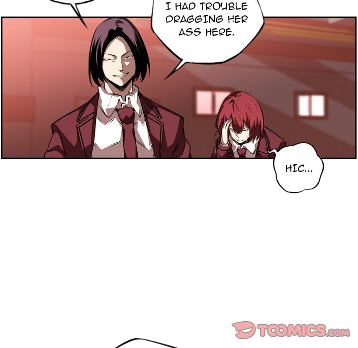 Supernova - Chapter 111 Page 74