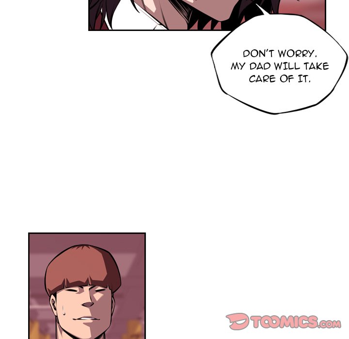 Supernova - Chapter 113 Page 68