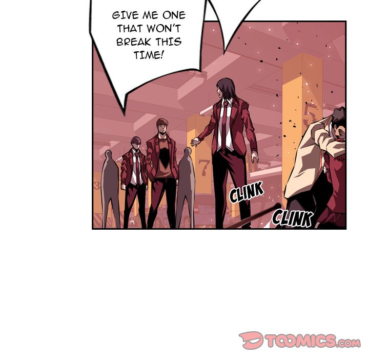 Supernova - Chapter 113 Page 70