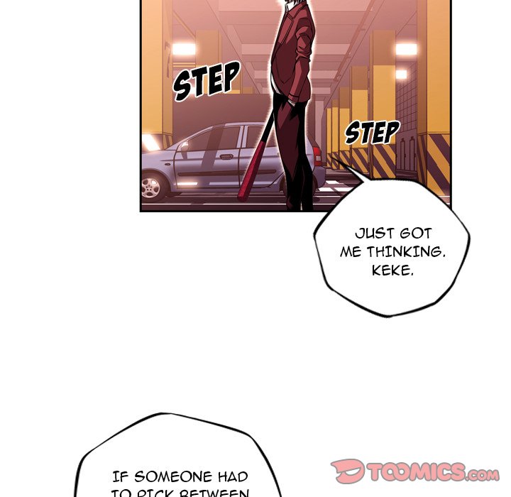 Supernova - Chapter 113 Page 78