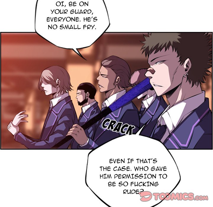 Supernova - Chapter 115 Page 24