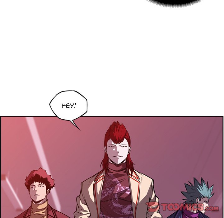 Supernova - Chapter 115 Page 28