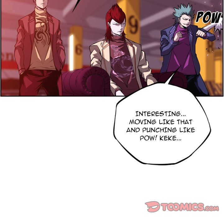 Supernova - Chapter 116 Page 62