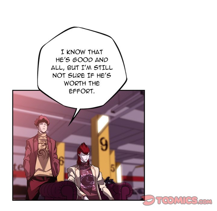 Supernova - Chapter 117 Page 66