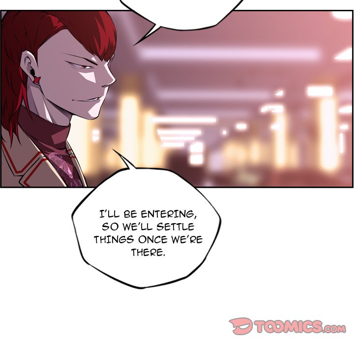 Supernova - Chapter 122 Page 14