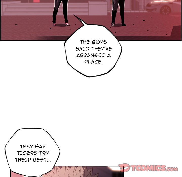 Supernova - Chapter 125 Page 70