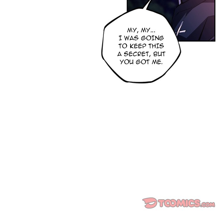 Supernova - Chapter 128 Page 90