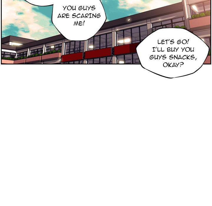 Supernova - Chapter 13 Page 63