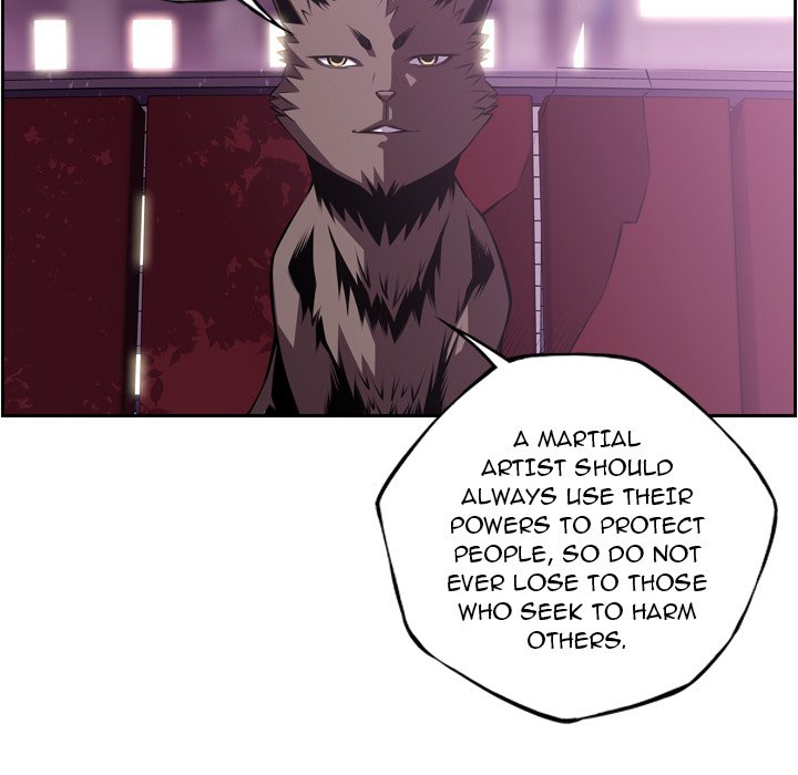 Supernova - Chapter 133 Page 85