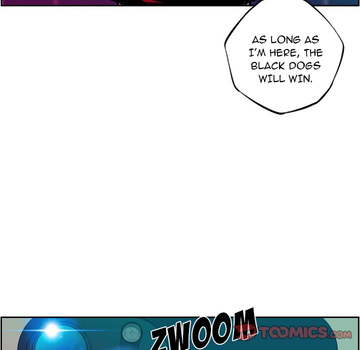 Supernova - Chapter 135 Page 50