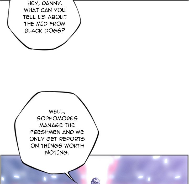 Supernova - Chapter 141 Page 43