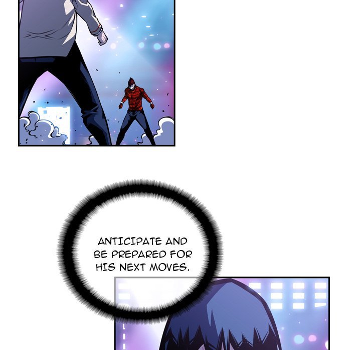 Supernova - Chapter 144 Page 65