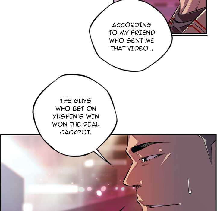 Supernova - Chapter 151 Page 20