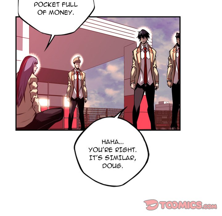 Supernova - Chapter 151 Page 70