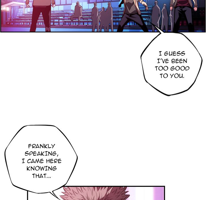 Supernova - Chapter 153 Page 36