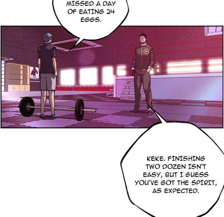 Supernova - Chapter 155 Page 17