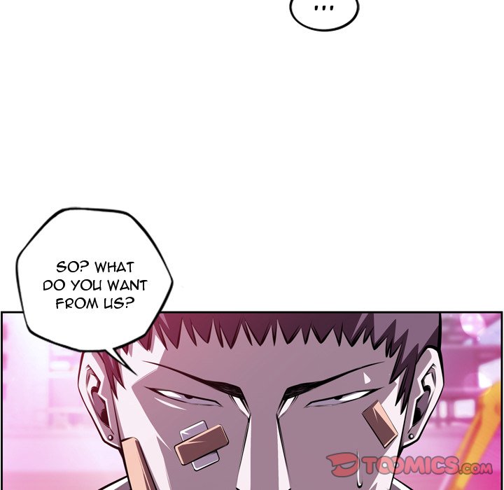 Supernova - Chapter 155 Page 94