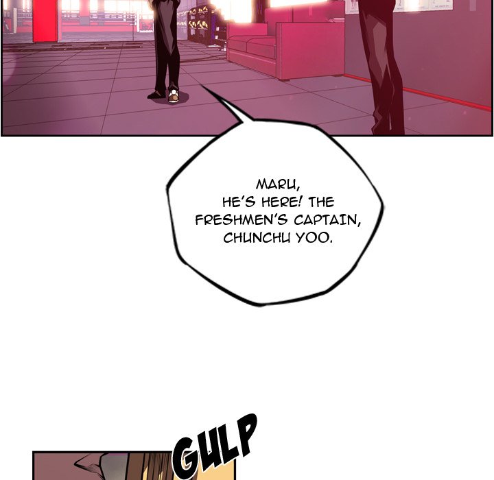 Supernova - Chapter 157 Page 81