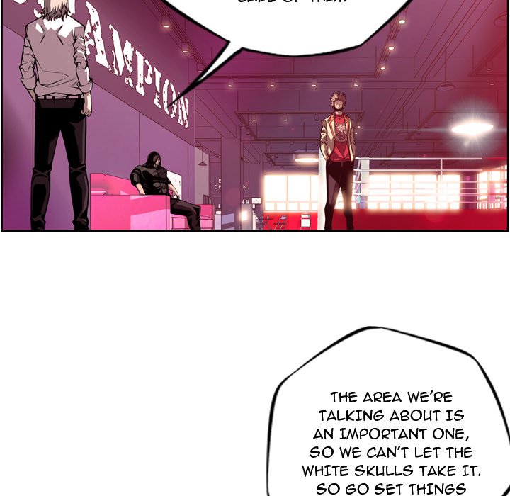 Supernova - Chapter 158 Page 67