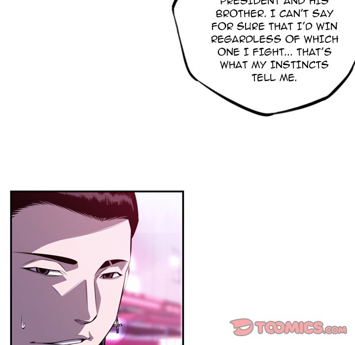 Supernova - Chapter 159 Page 26