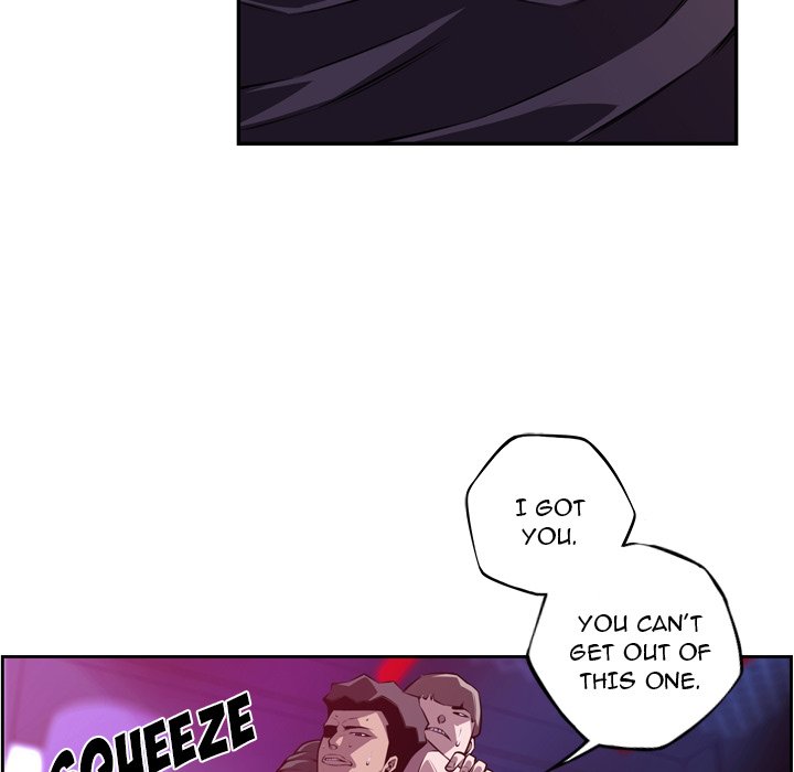 Supernova - Chapter 159 Page 35