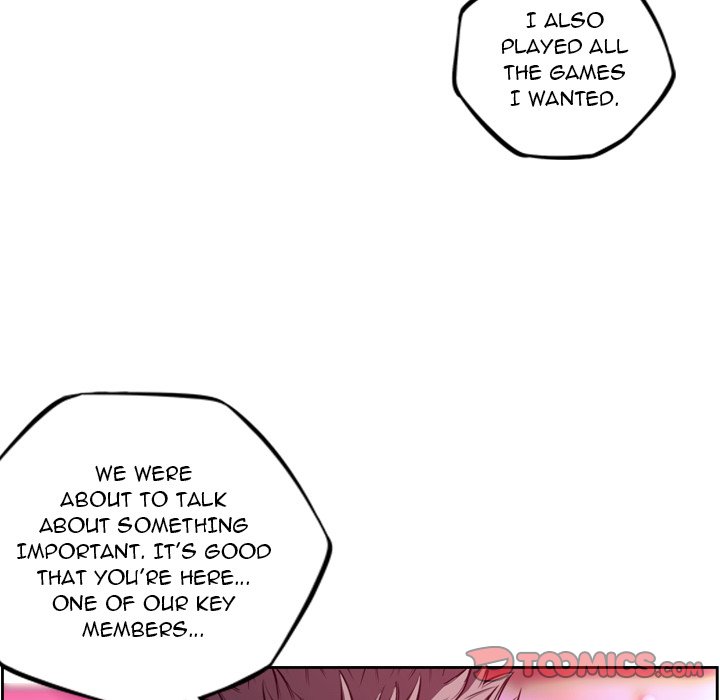 Supernova - Chapter 159 Page 6