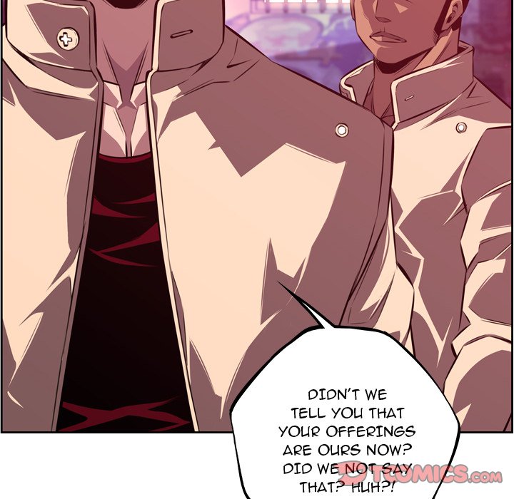 Supernova - Chapter 160 Page 94