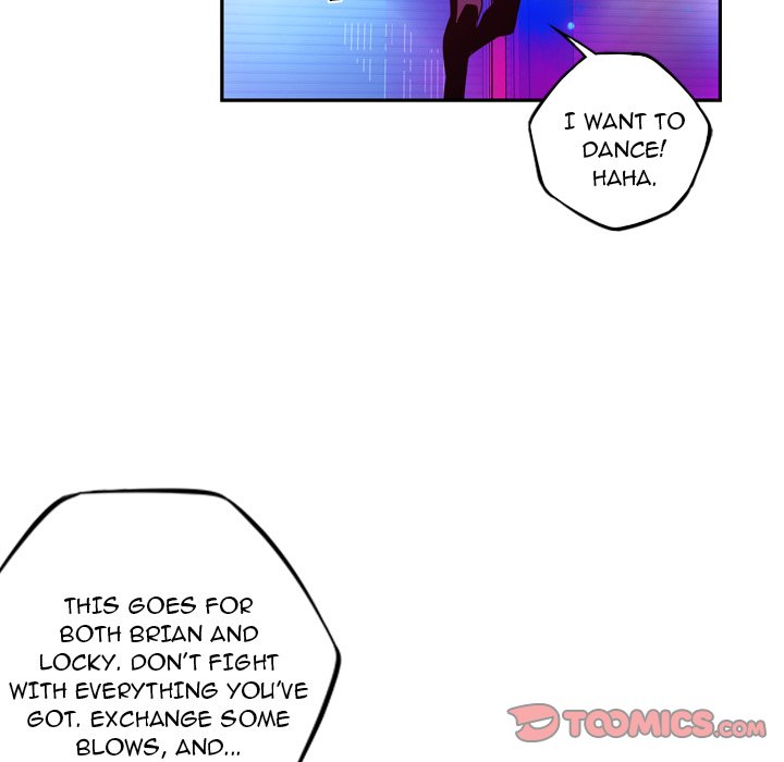 Supernova - Chapter 162 Page 50