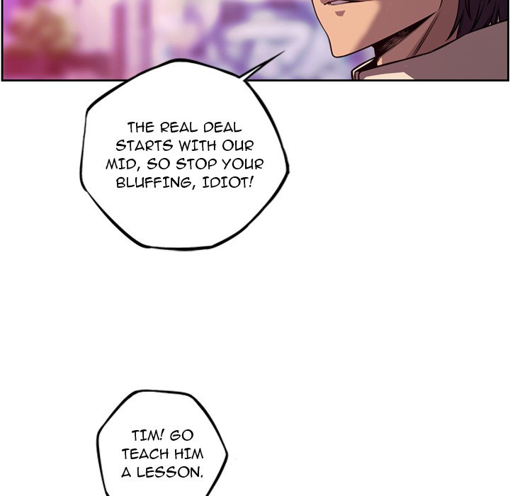 Supernova - Chapter 162 Page 89