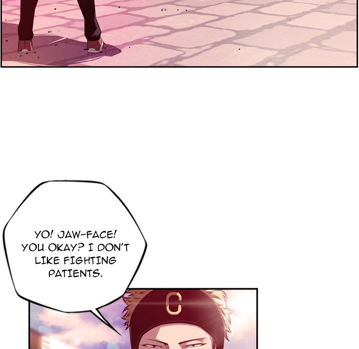 Supernova - Chapter 163 Page 7