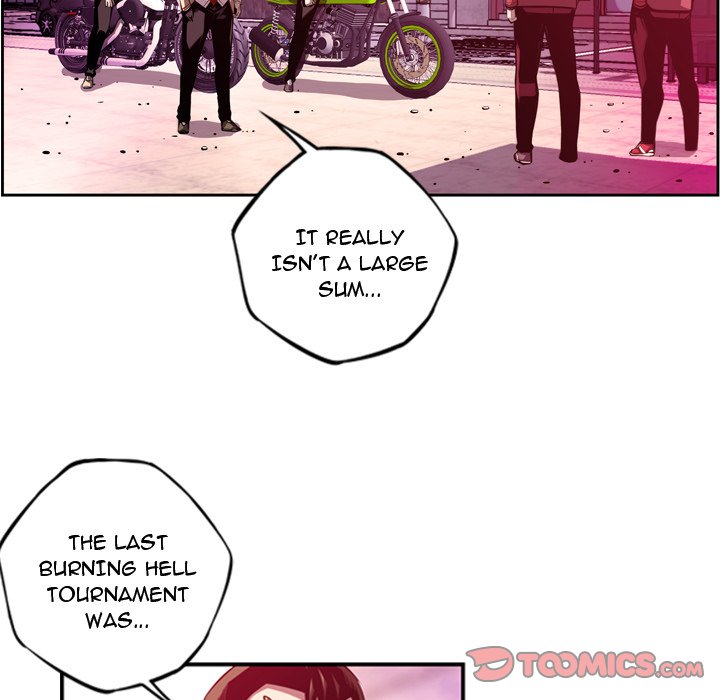 Supernova - Chapter 166 Page 38