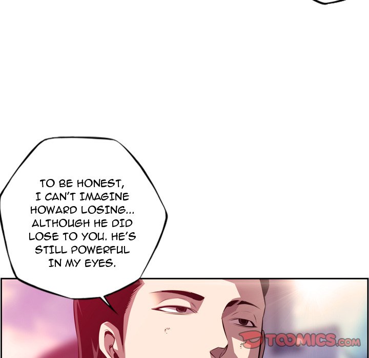 Supernova - Chapter 166 Page 50